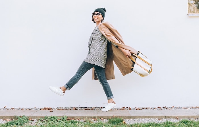 Voor elke stap de juiste schoenen: stijlvol en comfortabel in elke situatie