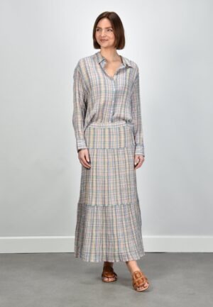 Xirena rok Alexia X7CIC045 blue bayou