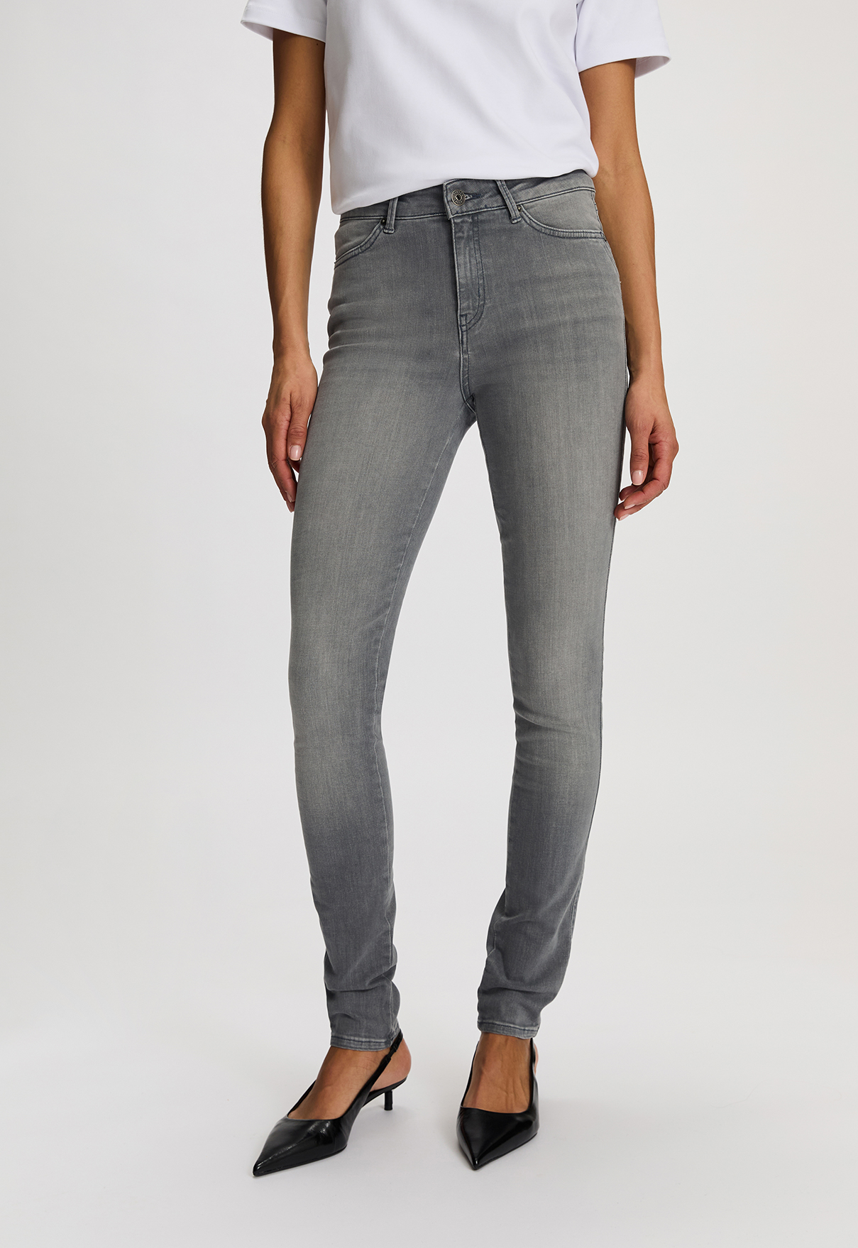 Silvercreek Celsi Super Skinny Jeans