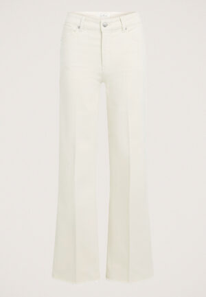 Circle of Trust Marlow Wide Leg Denim Jeans