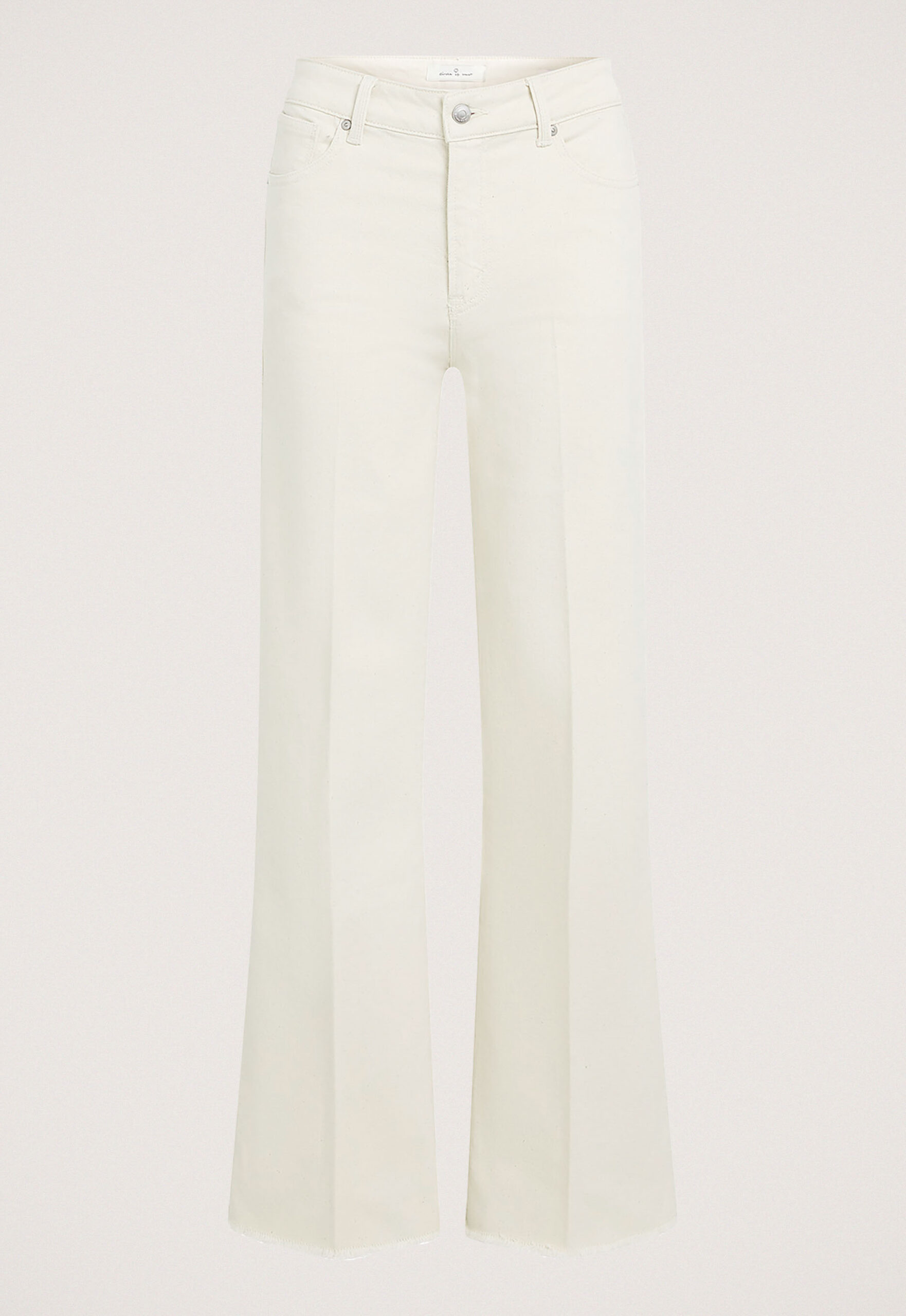 Circle of Trust Marlow Wide Leg Denim Jeans
