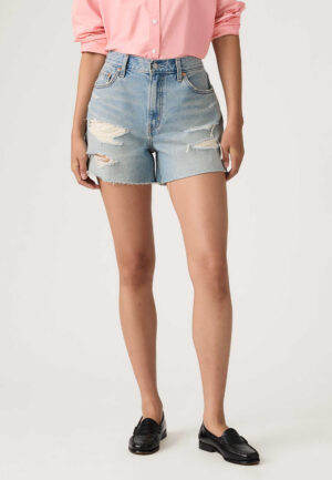 Levi's Ribcage Short