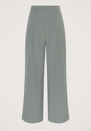MSCH Copenhagen Henrika High Waisted Pants