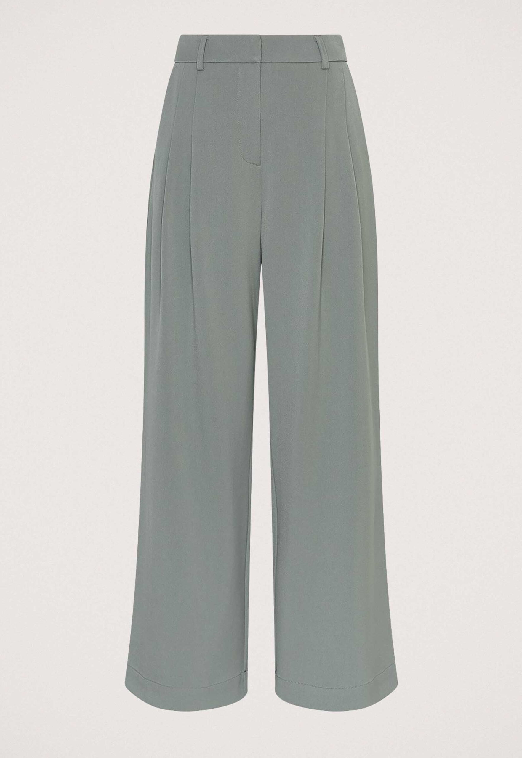 MSCH Copenhagen Henrika High Waisted Pants