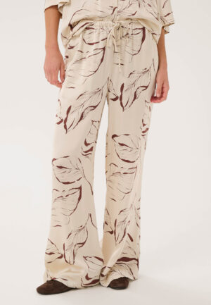 Soaked Clero Flared Broek