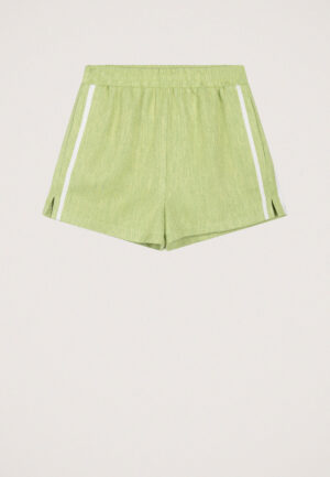 Refined Department Dolly Shorts