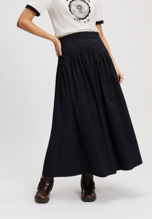 Silvercreek Freya Midi-rok