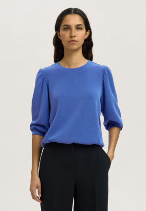 Selected Tenny 3/4 Sweater