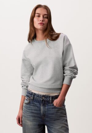 Calvin Klein Archive Logo Sweater