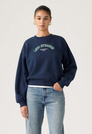 Levi's Vintage Boxy Sweater