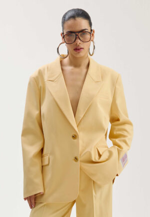 Harper&Yve Anna Blazer