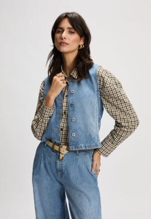 Silvercreek Tira Gilet