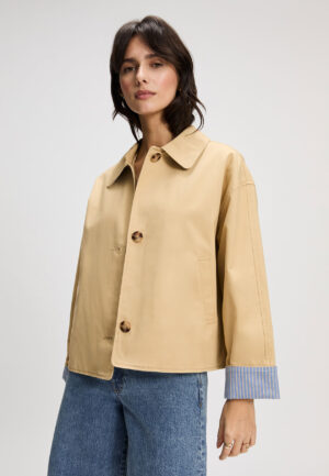 Silvercreek Thalina Jas