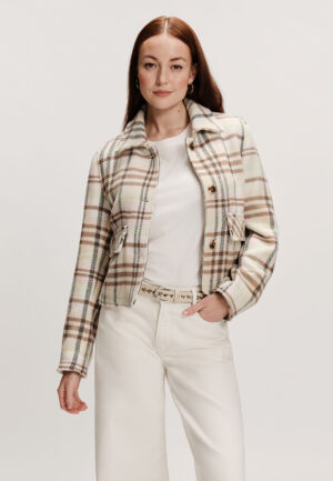 Madness Marcelline Jas