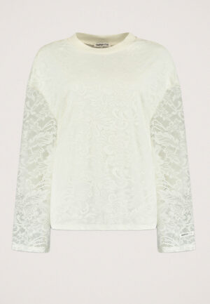 Harper&Yve Elana Blouse