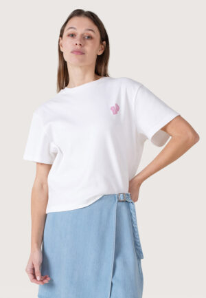 Another-Label Gina La Corse T-shirt