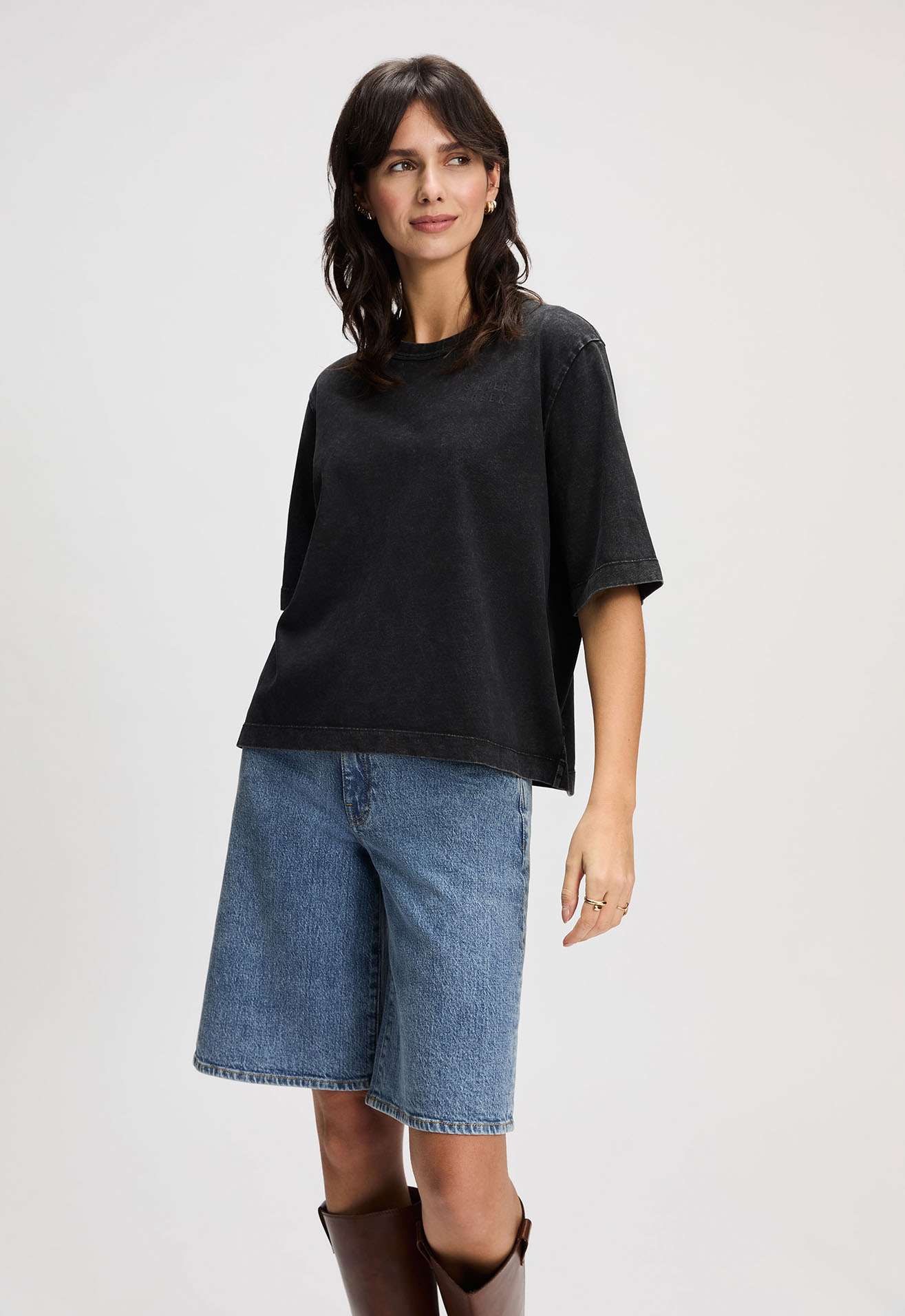 Silvercreek Sem T-shirt