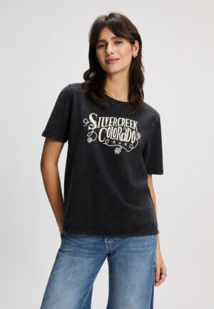 Silvercreek Serena T-shirt