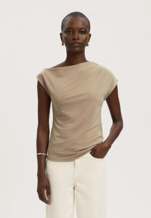 Selected Molly T-shirt