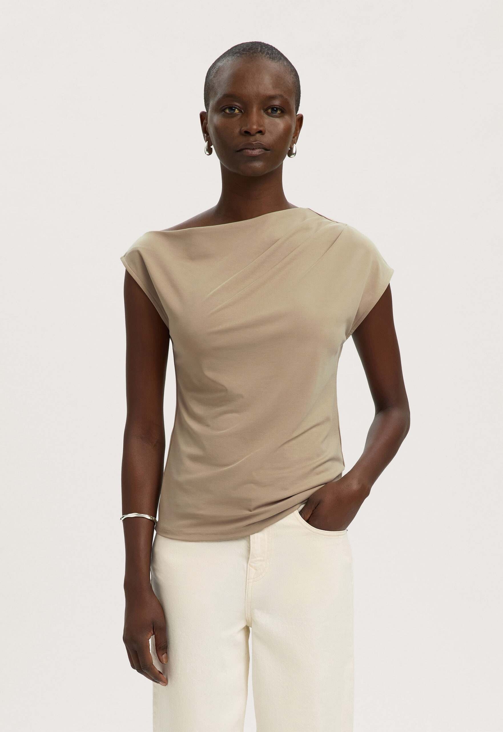 Selected Molly T-shirt