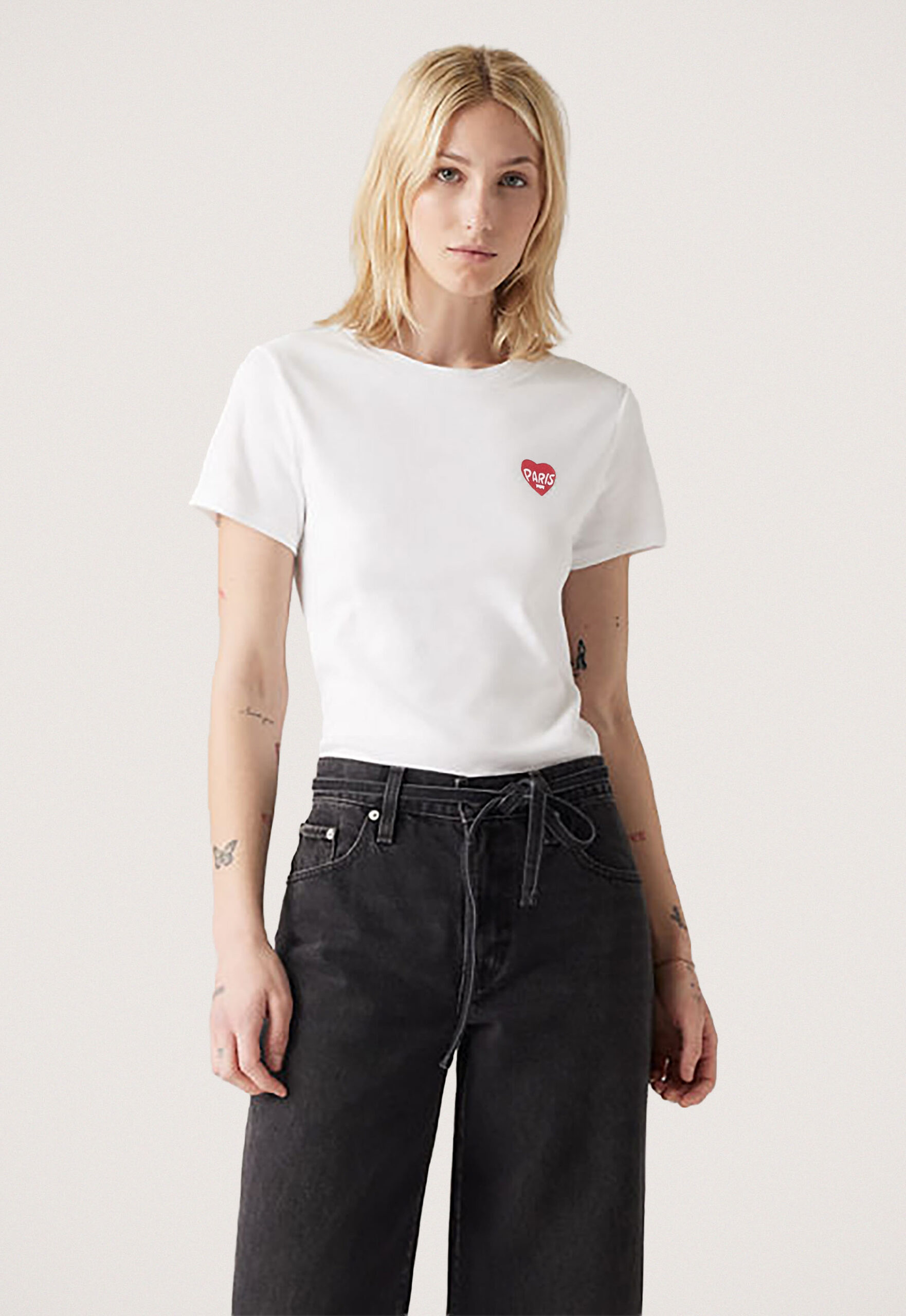 Levi's Perfect T-shirt