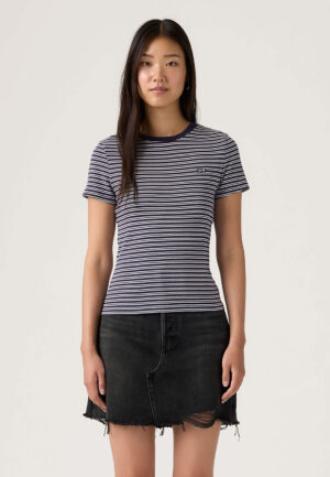 Levi's Essential Housemark T-shirt