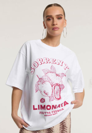 Refined Department Maggy T-shirt