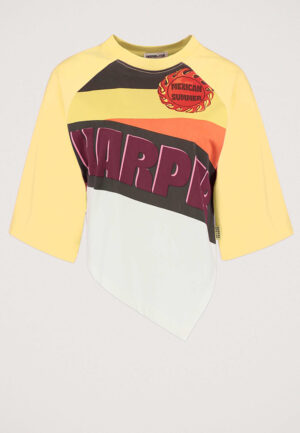 Harper&Yve Mexican Summer T-shirt