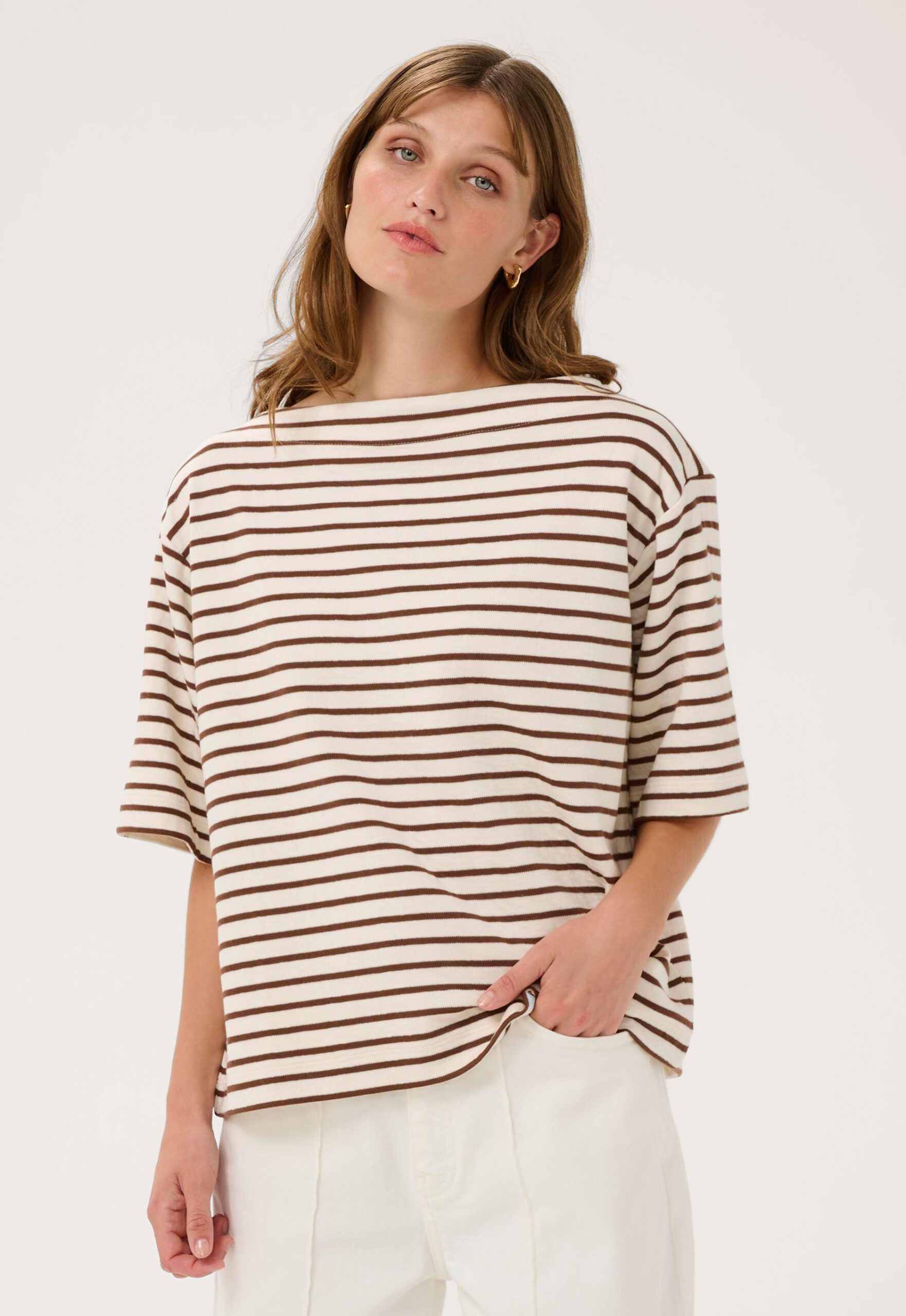 Soaked Ingina T-shirt