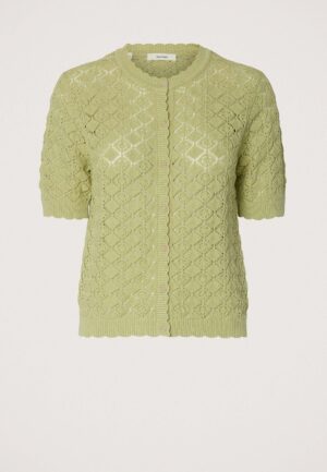 Selected Sofia Gebreid Vest