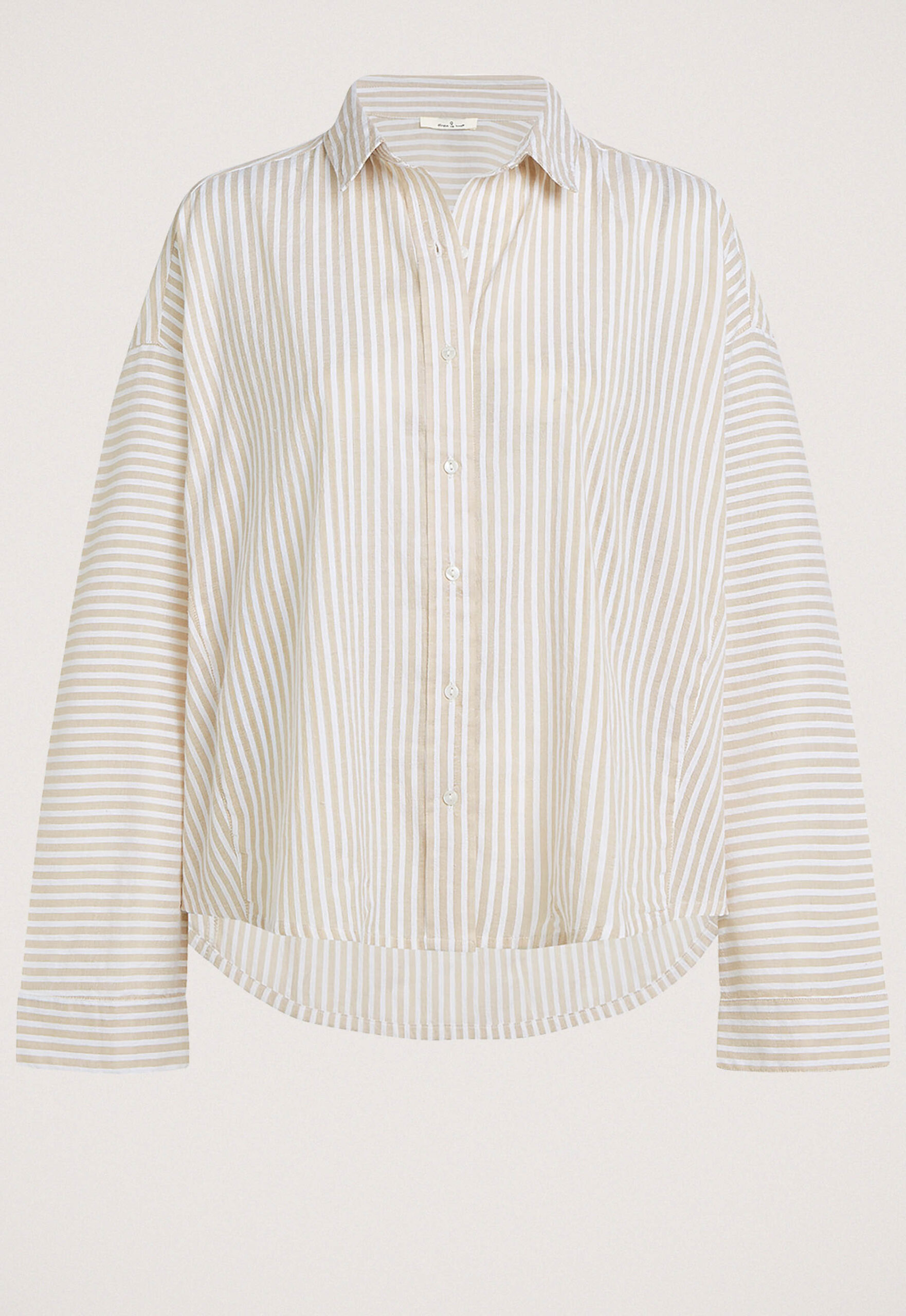 Circle of Trust Elena Blouse