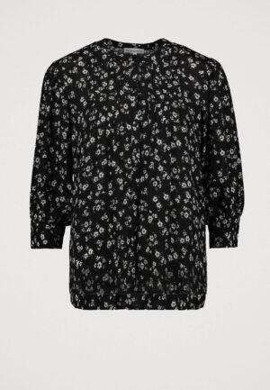 Silvercreek Kristin Blouse