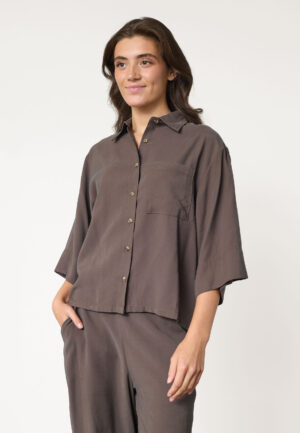 Sisters Point VIADA-SH2 Blouse