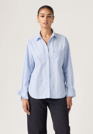 Levi's Harlie Boyfriend Overhemd