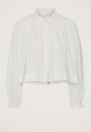 YAS Breeze Long Sleeved Blouse