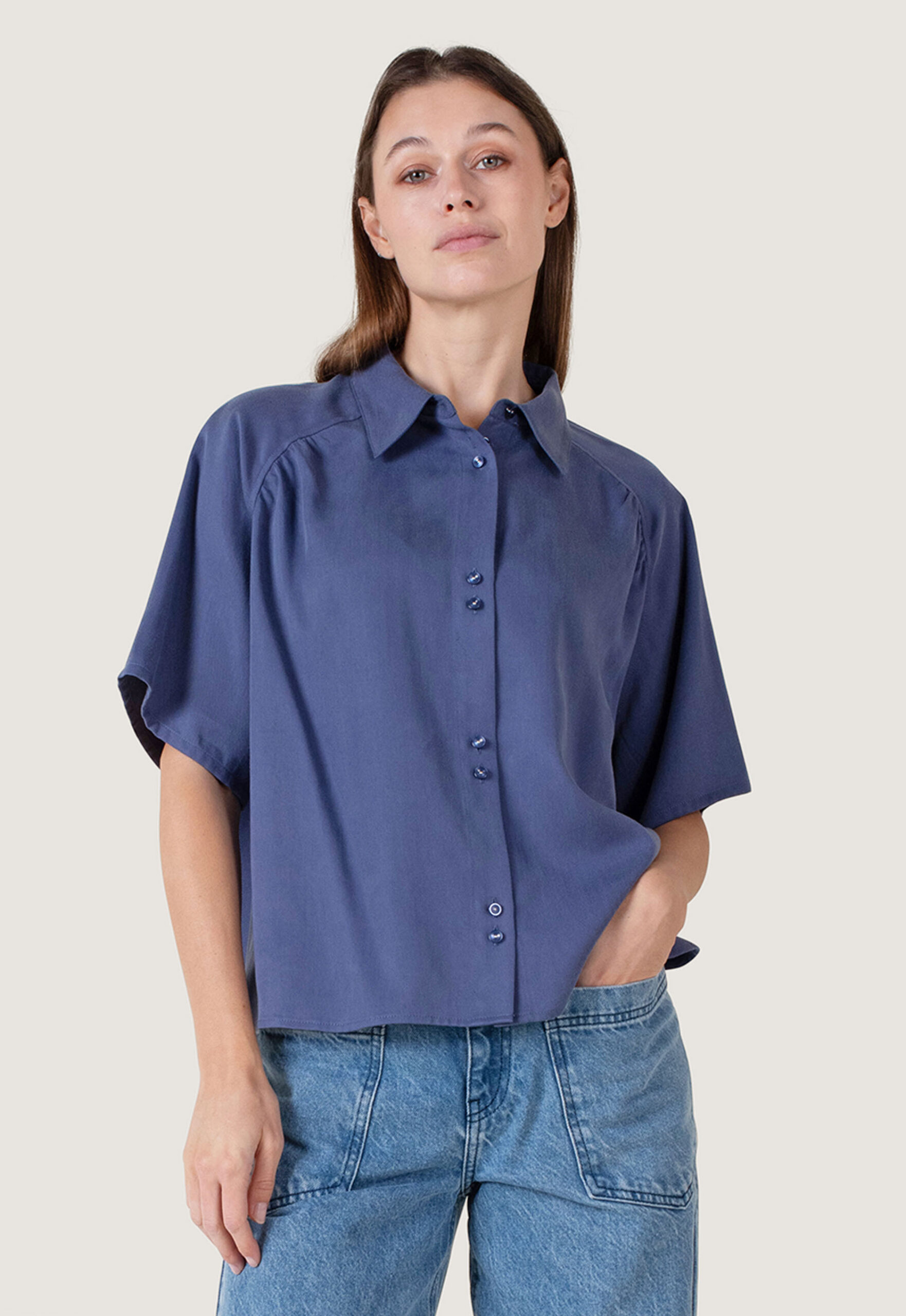 Another-Label Esila Blouse