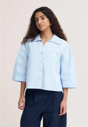 Ichi Luanne Overhemd