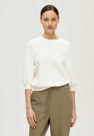 Selected Tenny 3/4 Sweater