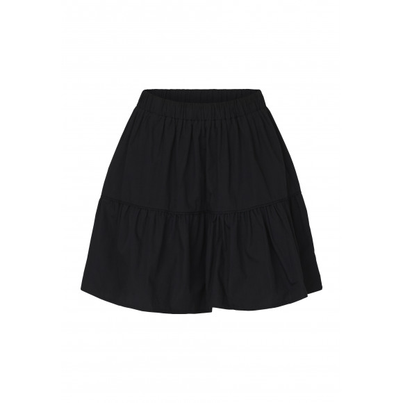 Sisters Point - Zwart | Dames | Rok | Zwart | XS | regular | Kamst mode