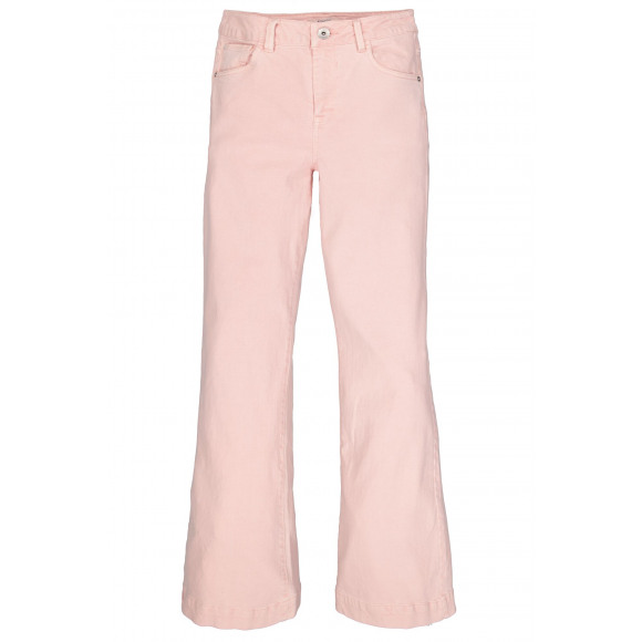 Garcia - Roze | unisex | Jeans | Roze | 33 | regular | Kamst mode