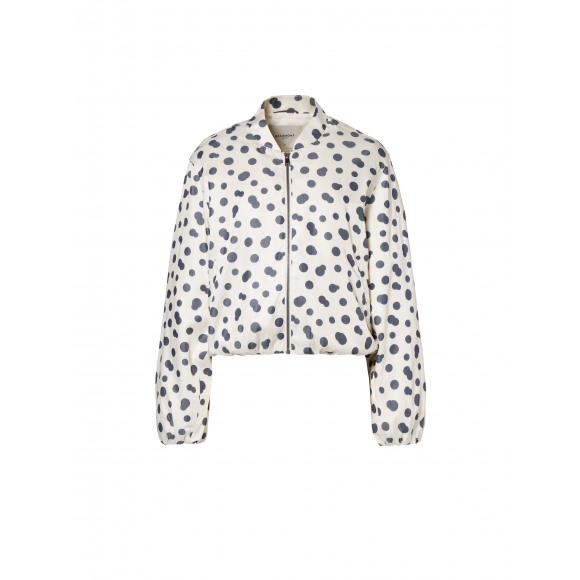 Beaumont - Blauw | Dames | Jasje | Blauw | 34 | regular | Kamst mode