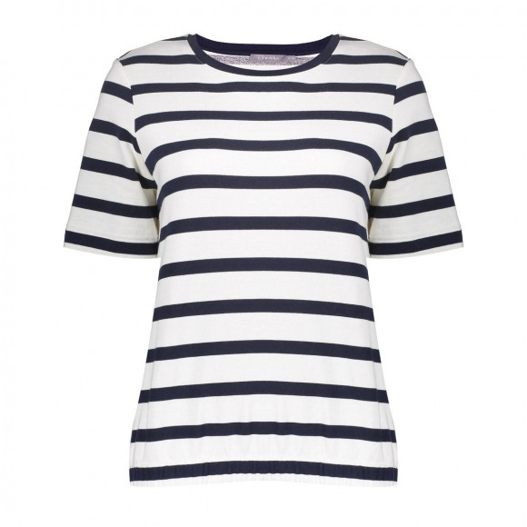 Geisha - Wit | unisex | Top | Wit | XL | regular | Kamst mode