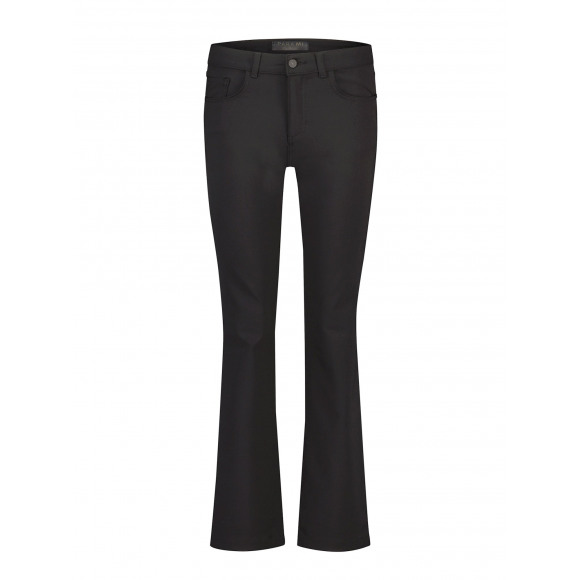 Para Mi - Zwart | Dames | Broek | Zwart | 46 | regular | Kamst mode