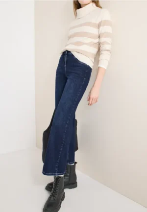 Wide Legs Jeans