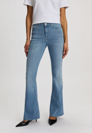 Silvercreek Celsi Flare Jeans