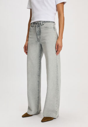 Silvercreek Ruby Wide Leg Jeans