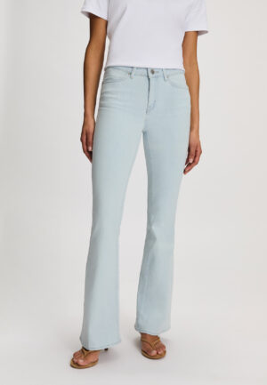 Silvercreek Celsi Flare Jeans