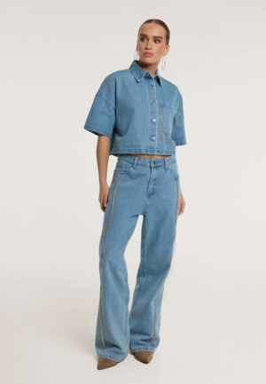 Refined Department Payton Jeans