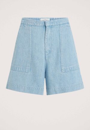 Silvercreek River Short