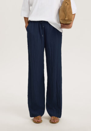 Selected Iona Wide String Broek